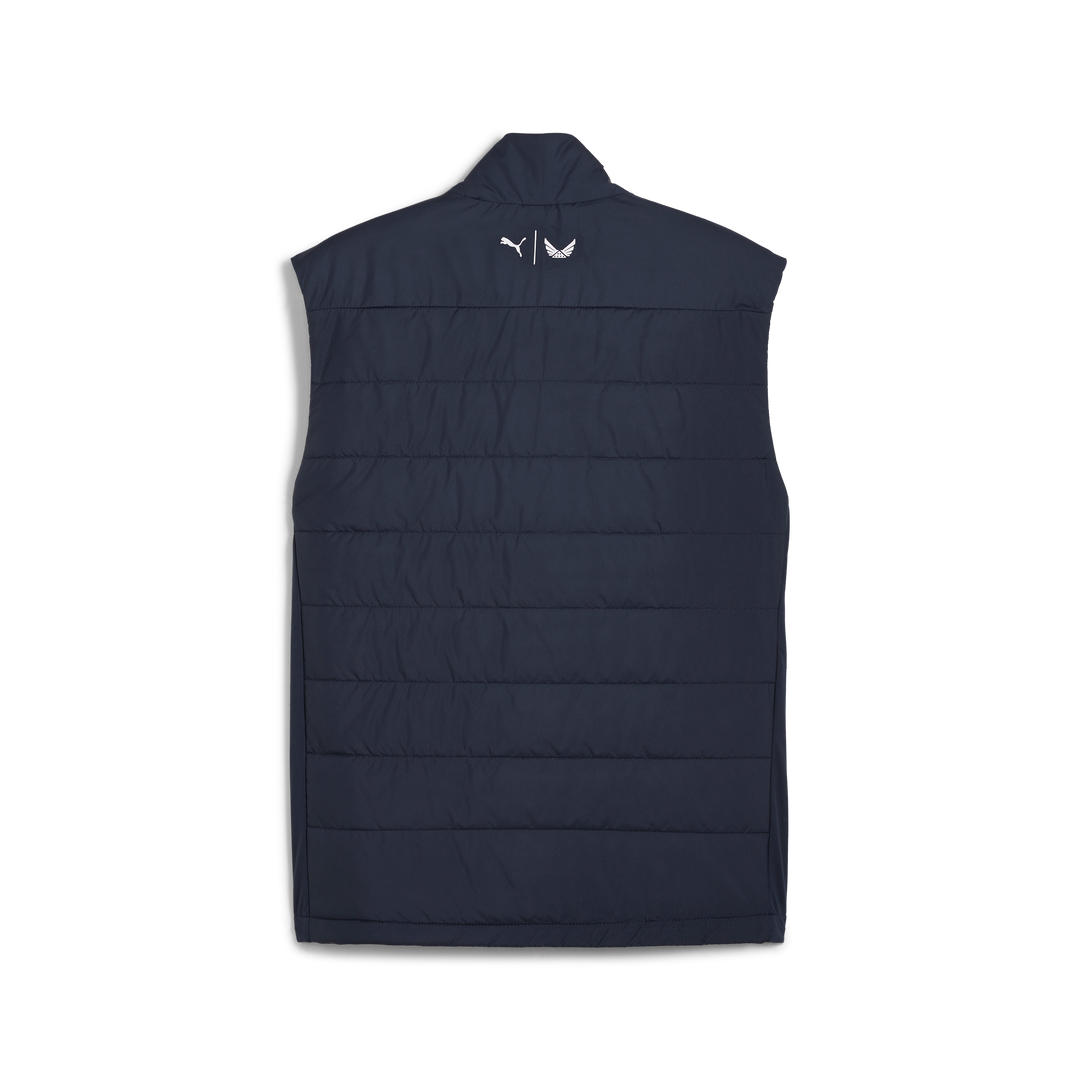 PUMA X VOLITION FAIRBANKS VEST