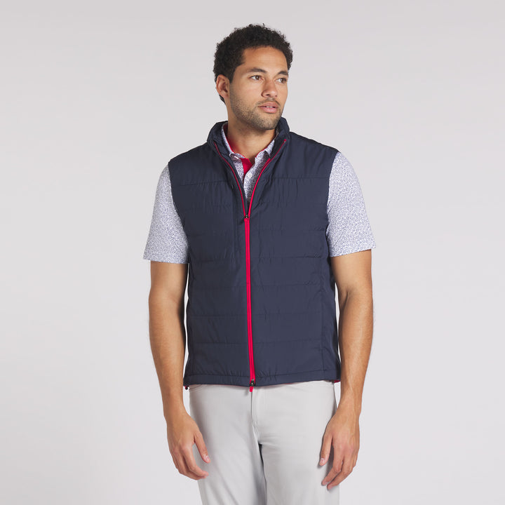 PUMA X VOLITION FAIRBANKS VEST