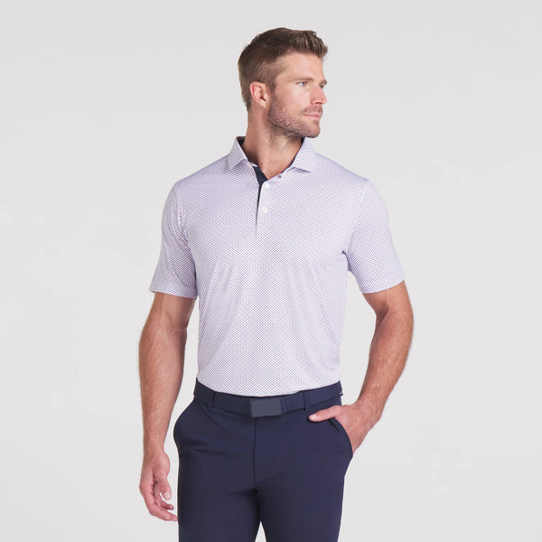 PUMA X VA Micro Star Polo – Volition America