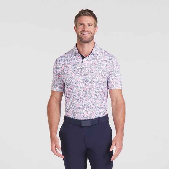 THE PUMA POLO COLLECTION