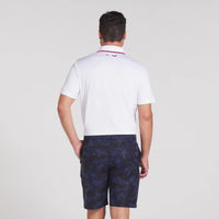 PUMA X VA Tipped Polo