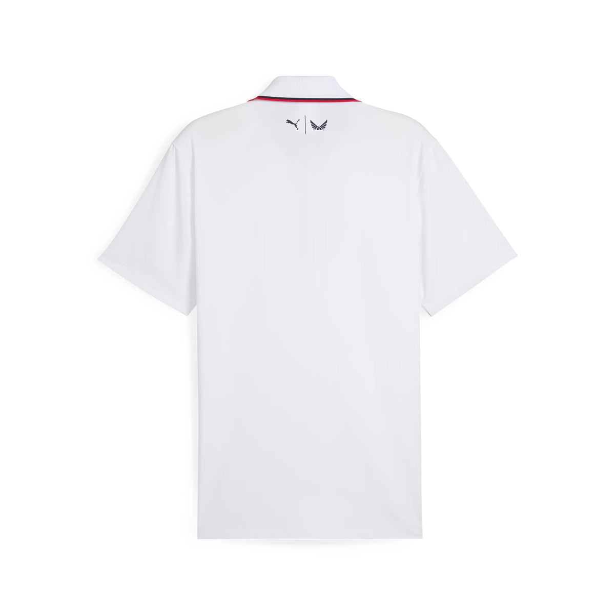 PUMA X VA Tipped Polo