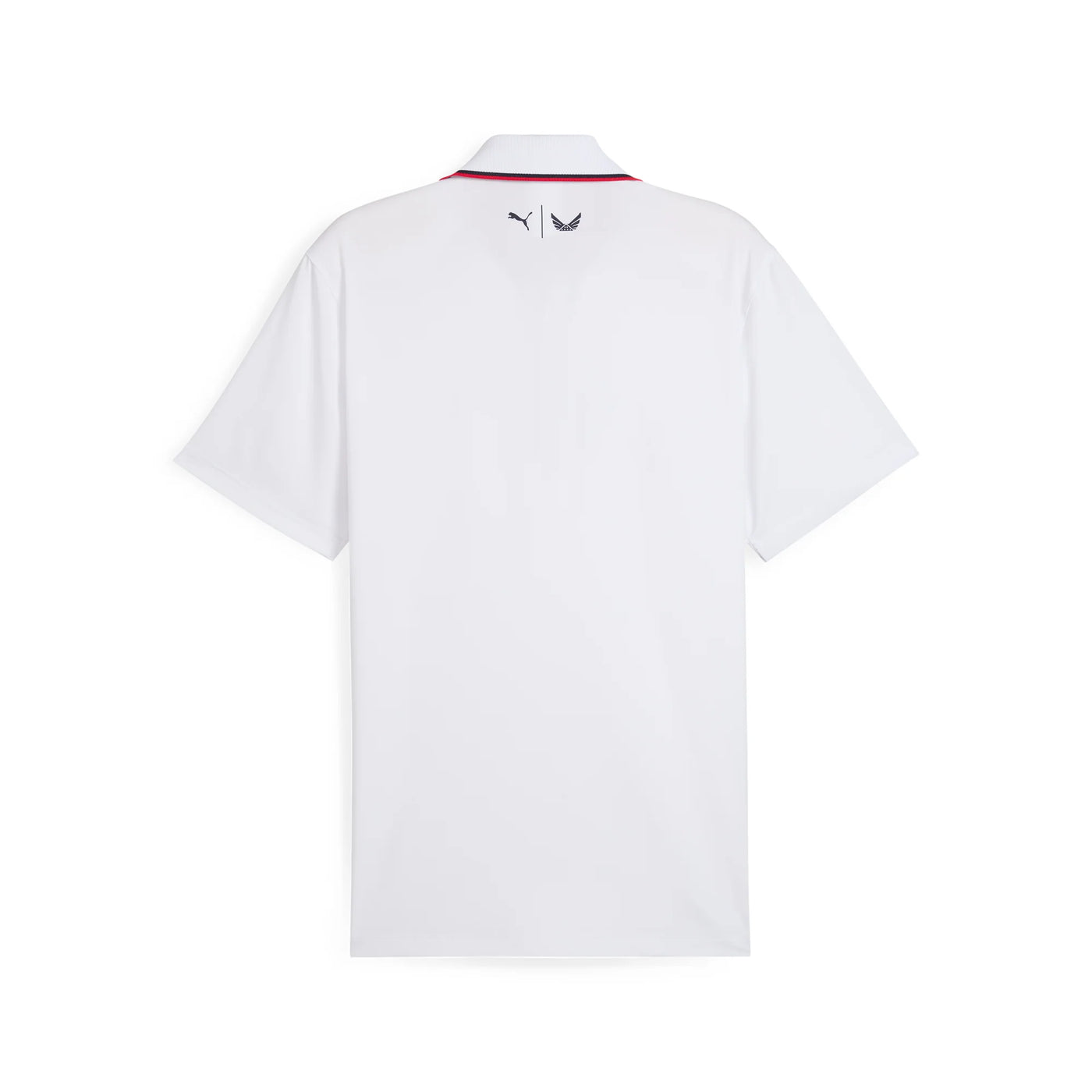 PUMA X VA Tipped Polo