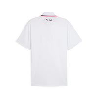 PUMA X VA Tipped Polo