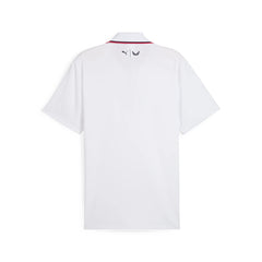 PUMA X VA Tipped Polo