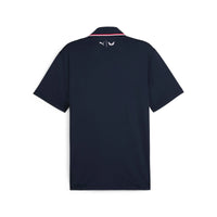 PUMA X VA Tipped Polo