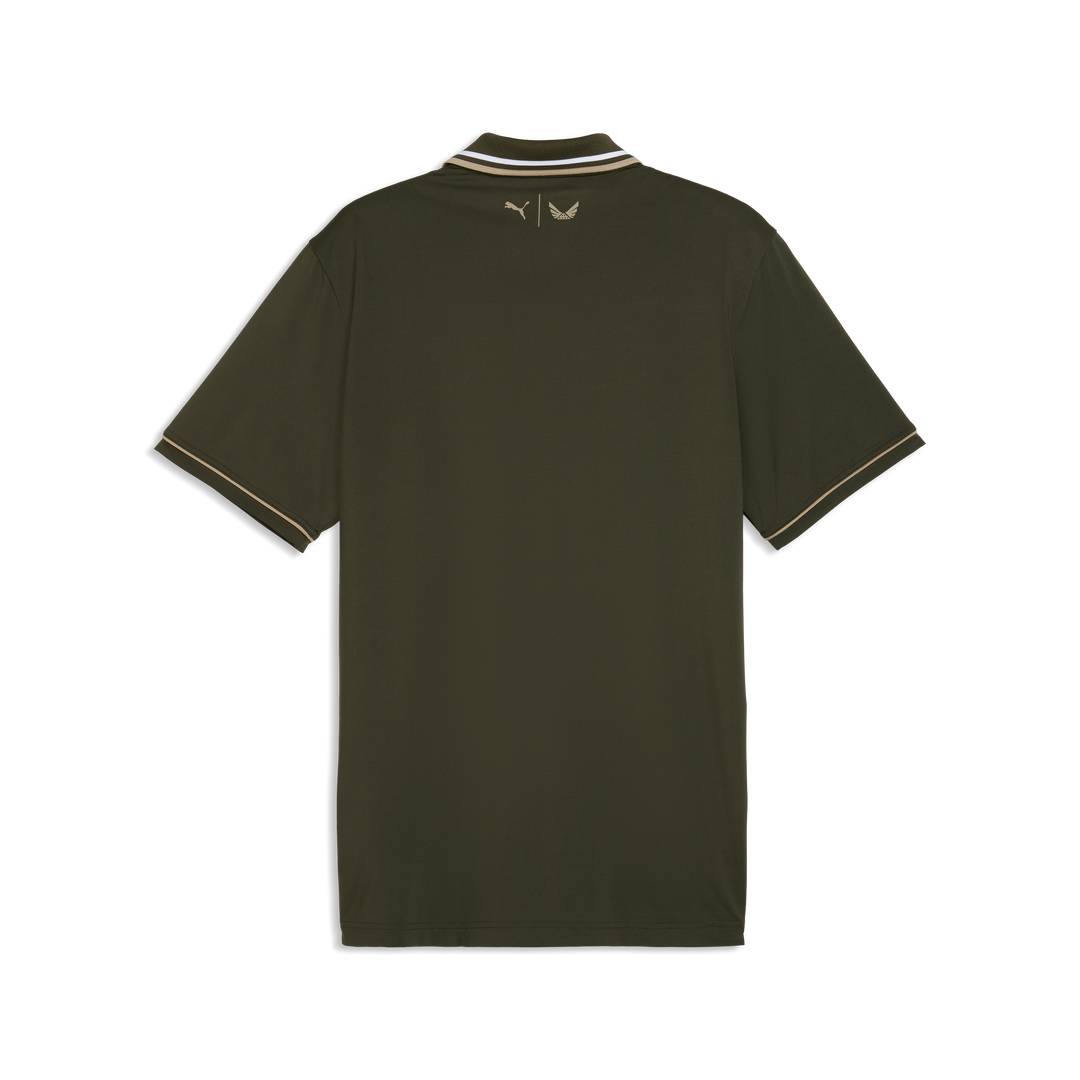 PUMA X VOLITION POLO