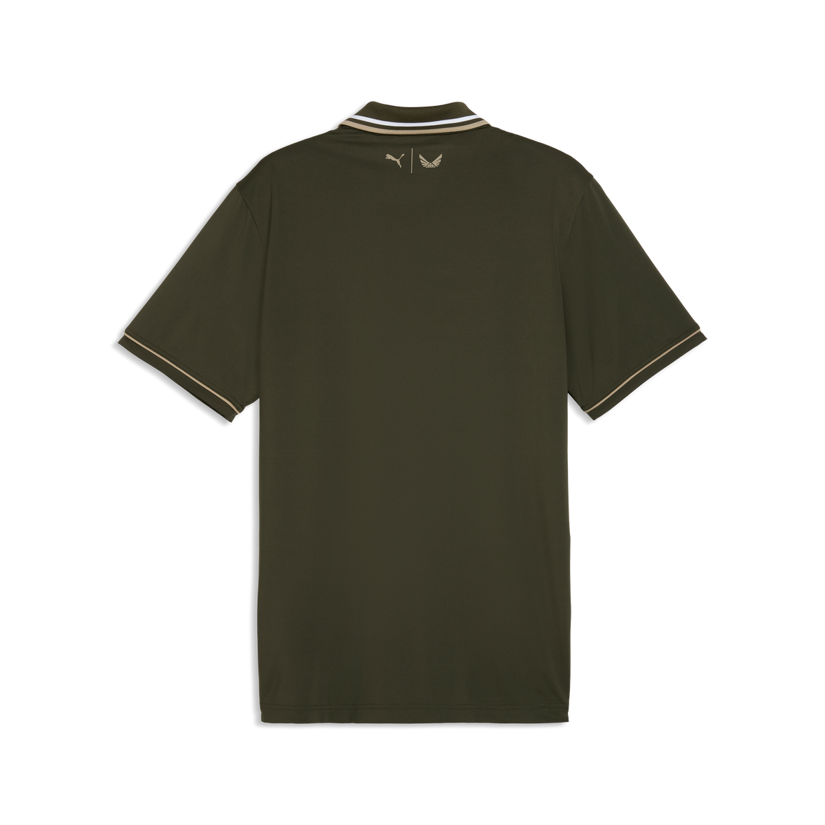PUMA X VOLITION POLO