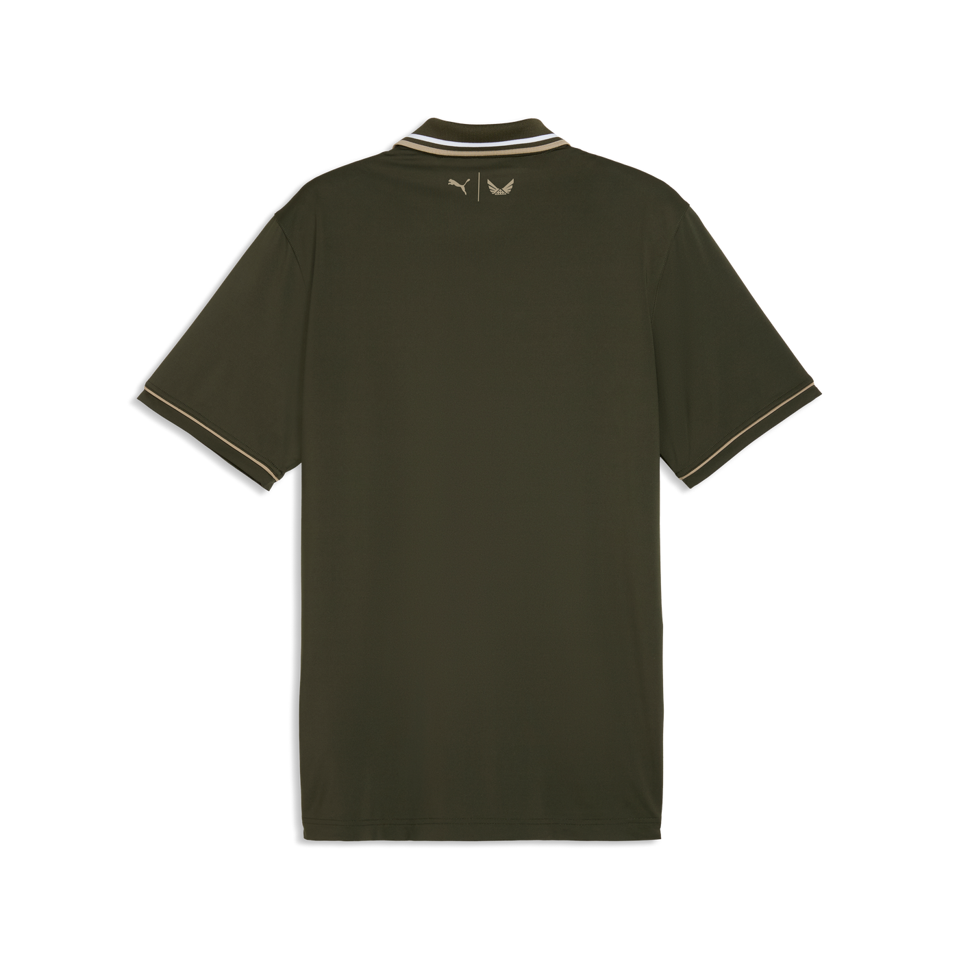PUMA X VOLITION POLO