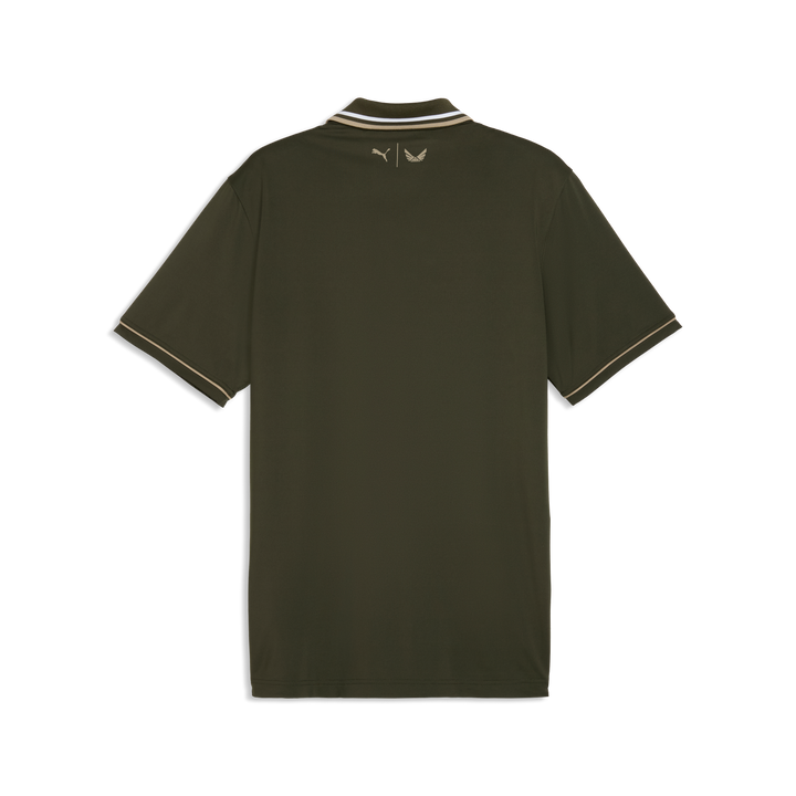 PUMA X VOLITION POLO