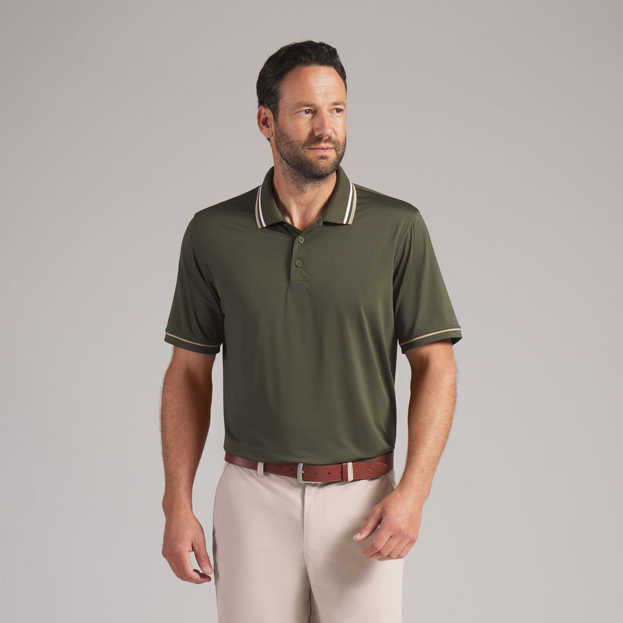 PUMA X VOLITION POLO