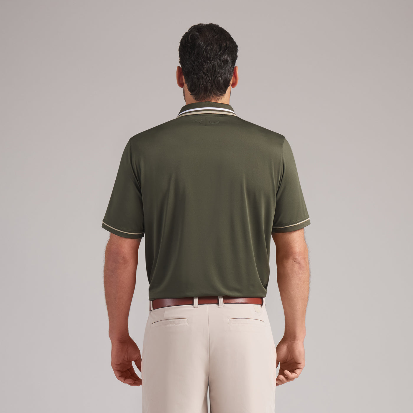 PUMA X VOLITION POLO