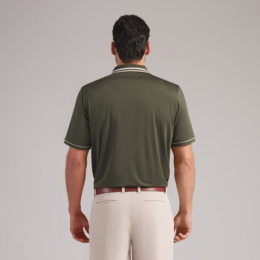 PUMA X VOLITION POLO