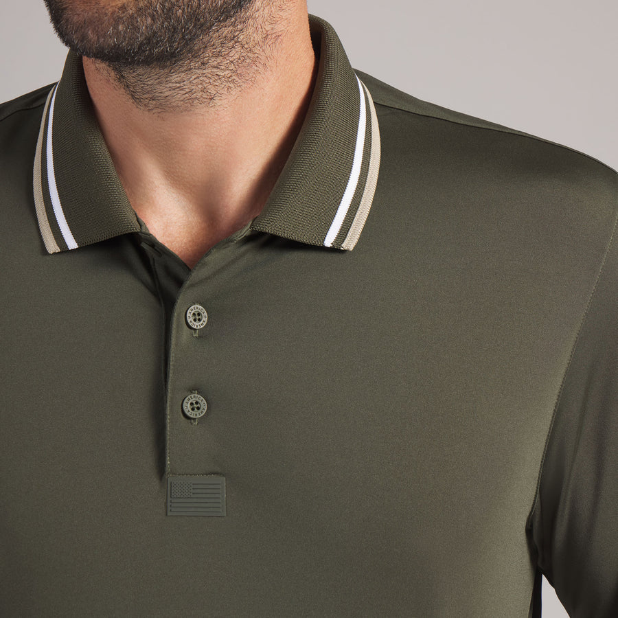 PUMA X VOLITION POLO