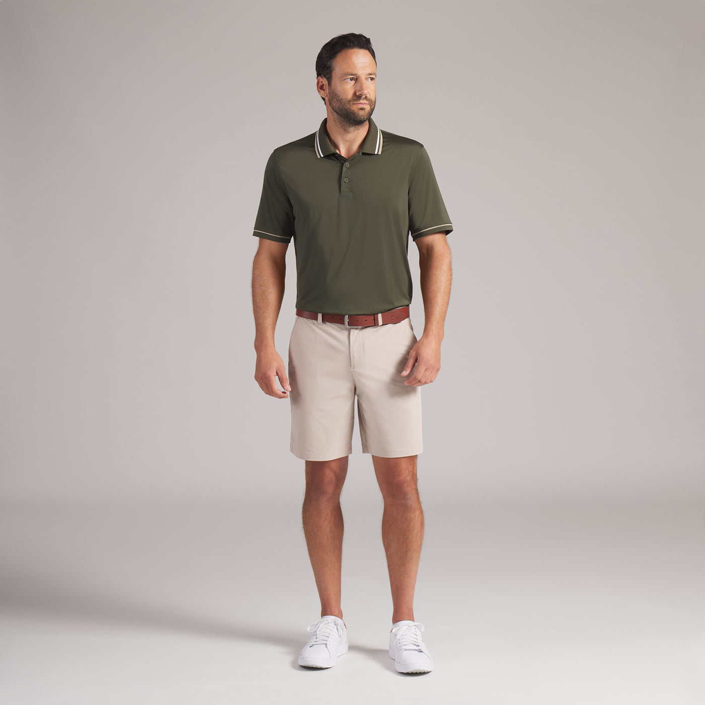 PUMA X VOLITION POLO