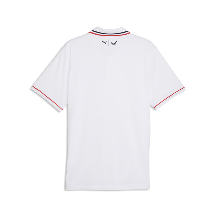 PUMA X VOLITION POLO