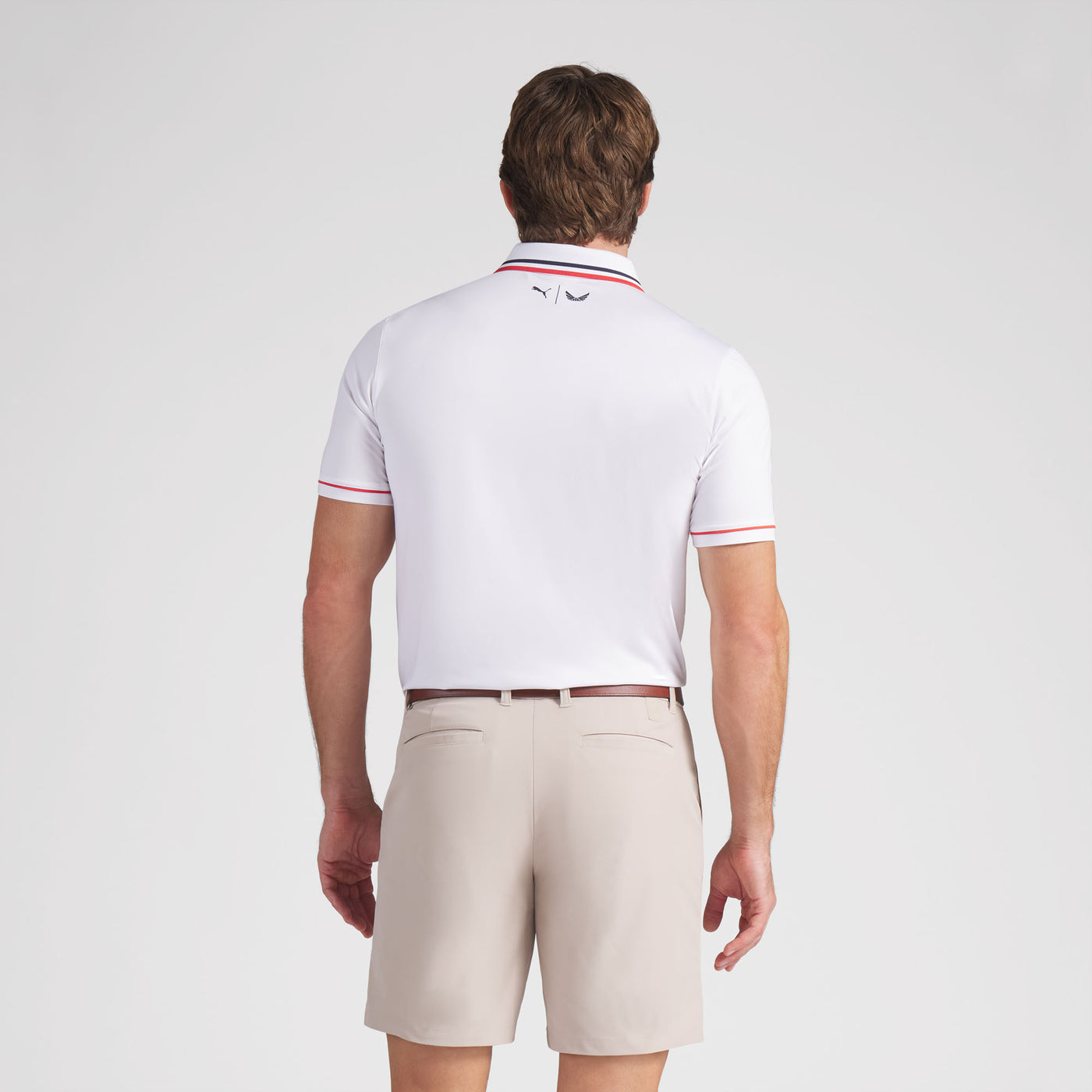 PUMA X VOLITION POLO