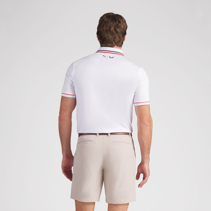 PUMA X VOLITION POLO