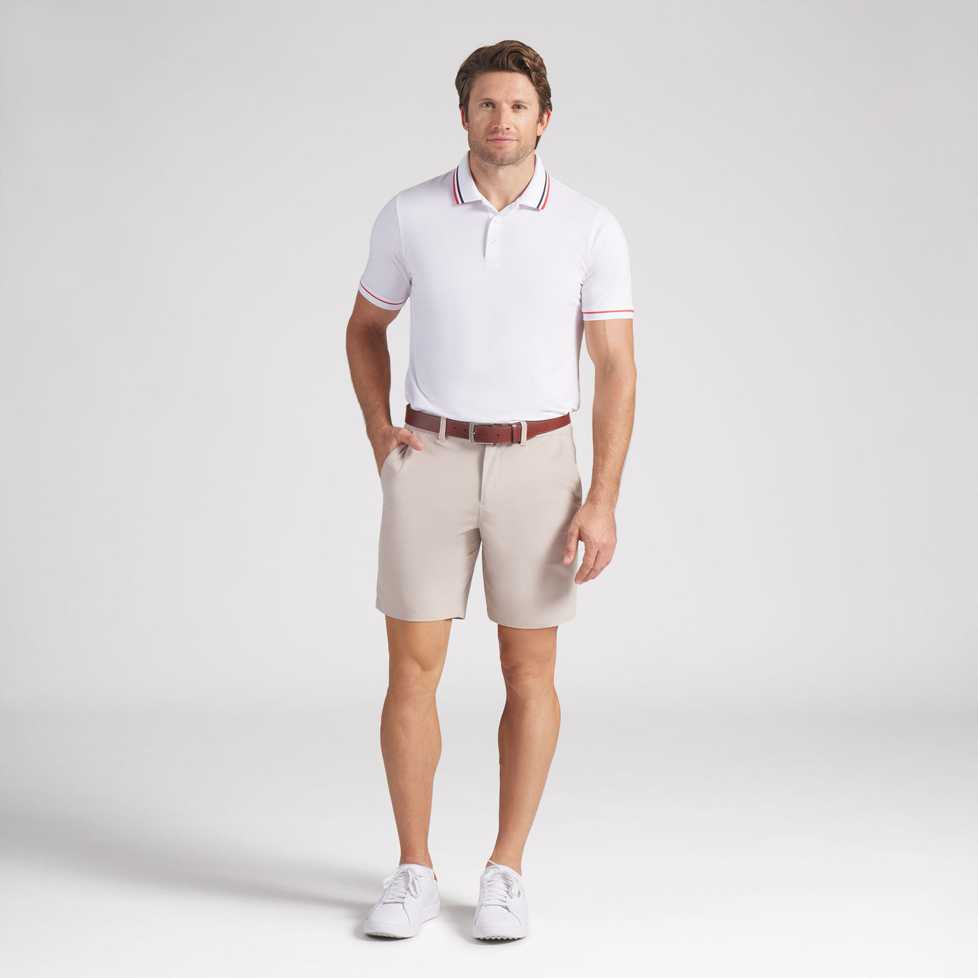 PUMA X VOLITION POLO