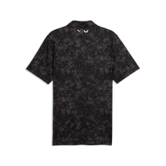 PUMA X VOLITION CAMO POLO