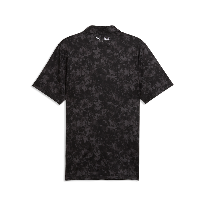 PUMA X VOLITION CAMO POLO