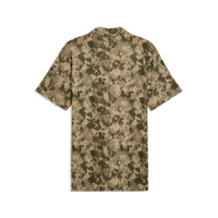 PUMA X VOLITION CAMO POLO