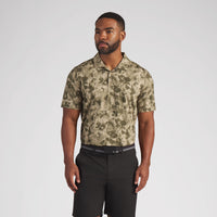 PUMA X VOLITION CAMO POLO