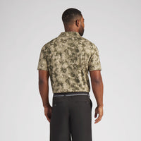 PUMA X VOLITION CAMO POLO