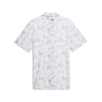 PUMA X VOLITION CAMO POLO