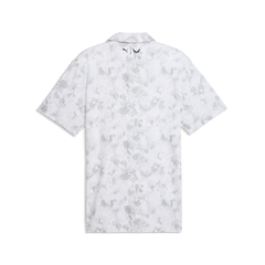 PUMA X VOLITION CAMO POLO