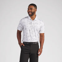 PUMA X VOLITION CAMO POLO