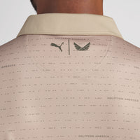 PUMA X VOLITION MORSE POLO