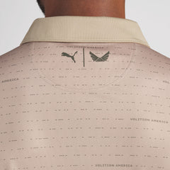 PUMA X VOLITION MORSE POLO