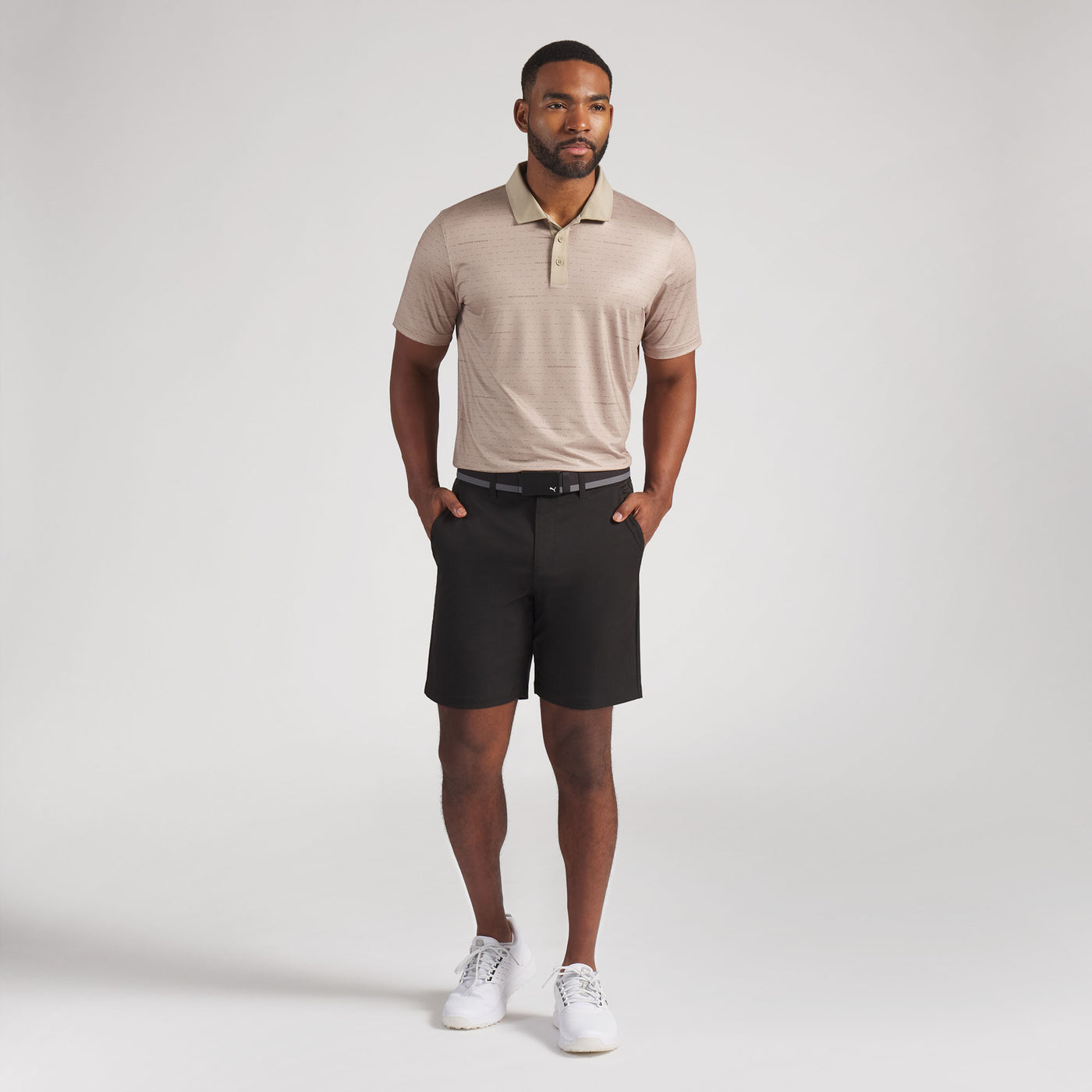 PUMA X VOLITION MORSE POLO