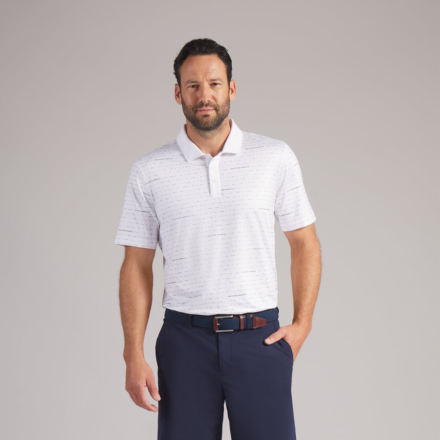 PUMA X VOLITION MORSE POLO