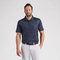 PUMA X VOLITION MORSE POLO