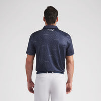 PUMA X VOLITION MORSE POLO