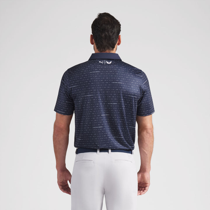 PUMA X VOLITION MORSE POLO