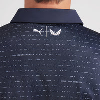 PUMA X VOLITION MORSE POLO