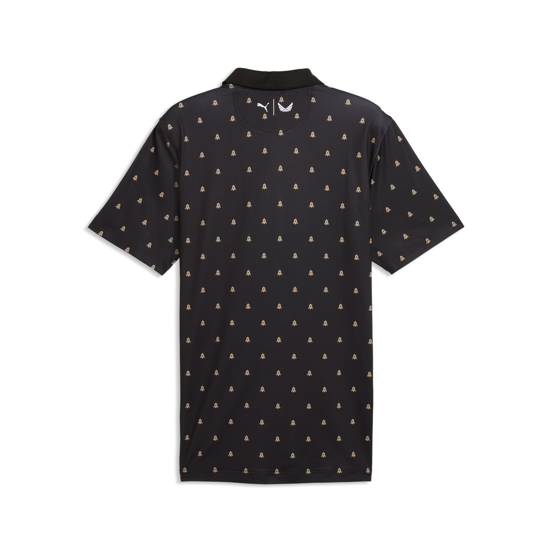 PUMA X VOLITION LIBERTY POLO