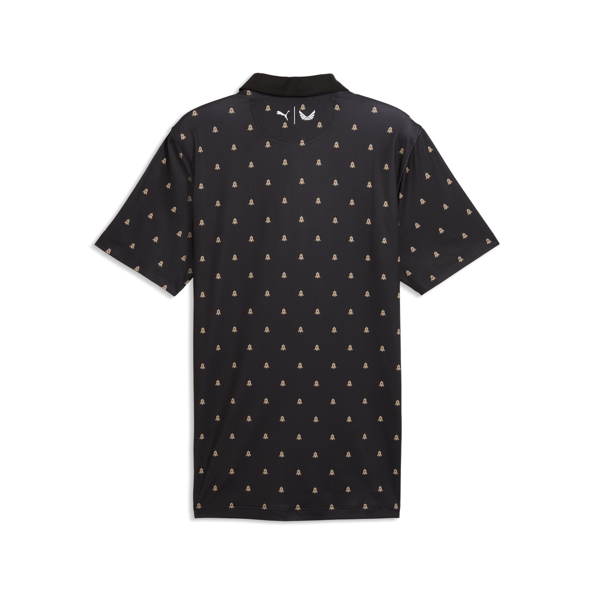 PUMA X VOLITION LIBERTY POLO