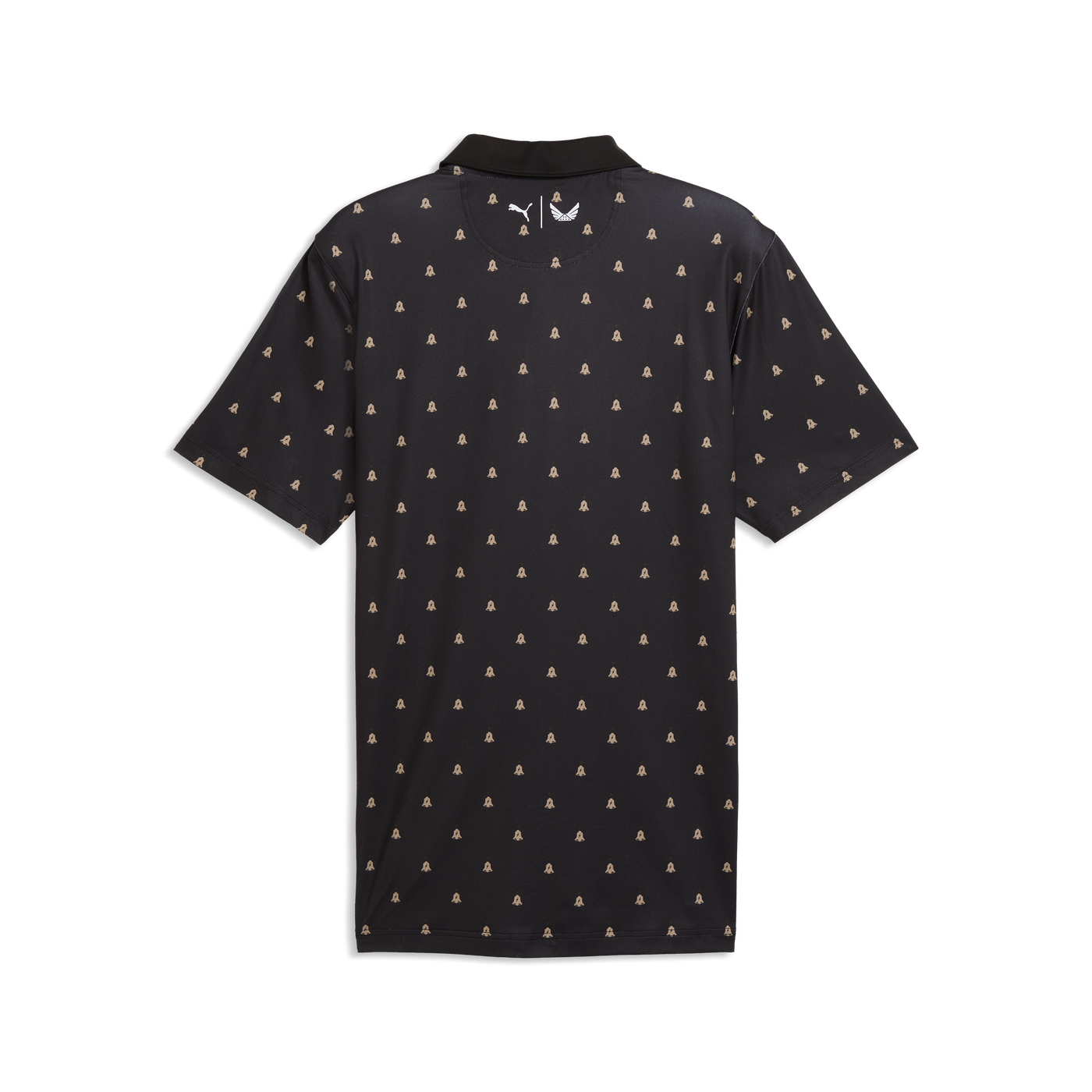 PUMA X VOLITION LIBERTY POLO