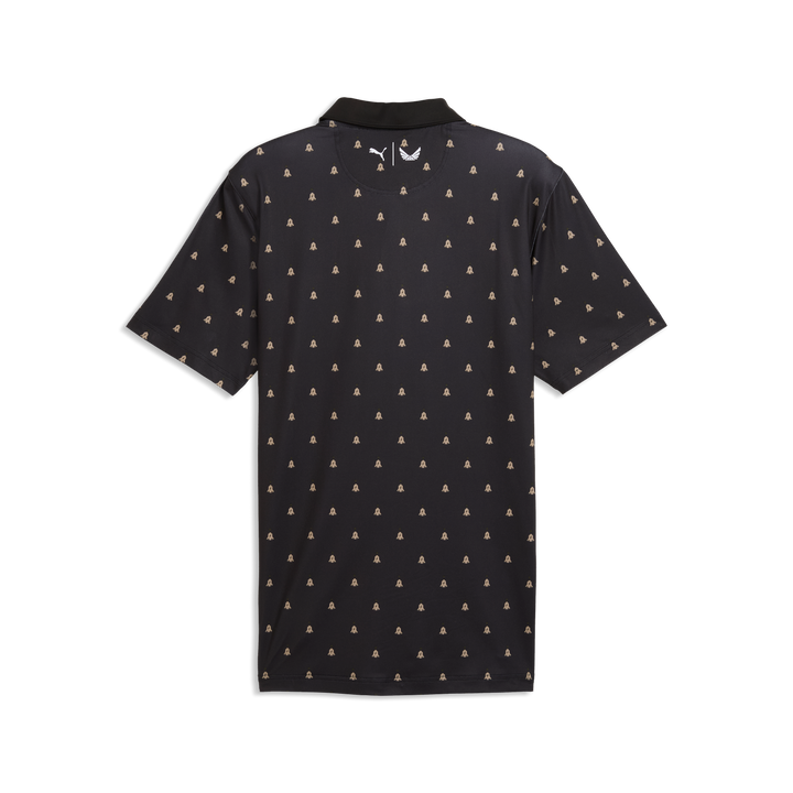 PUMA X VOLITION LIBERTY POLO