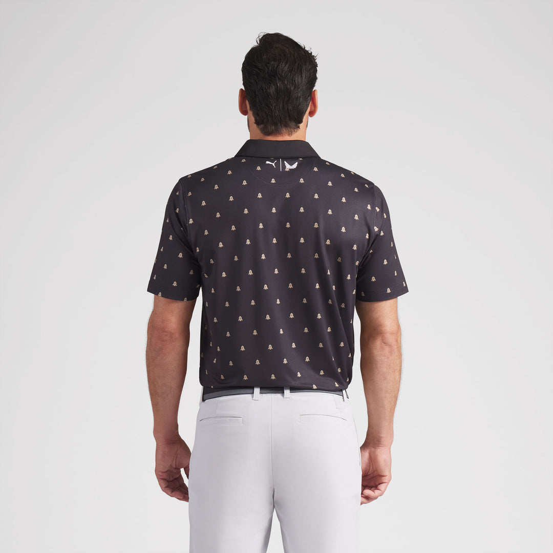 PUMA X VOLITION LIBERTY POLO