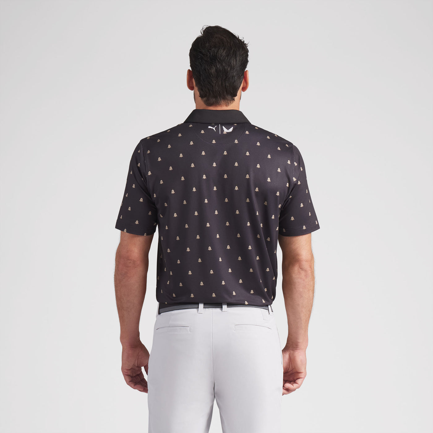 PUMA X VOLITION LIBERTY POLO