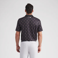 PUMA X VOLITION LIBERTY POLO