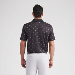 PUMA X VOLITION LIBERTY POLO