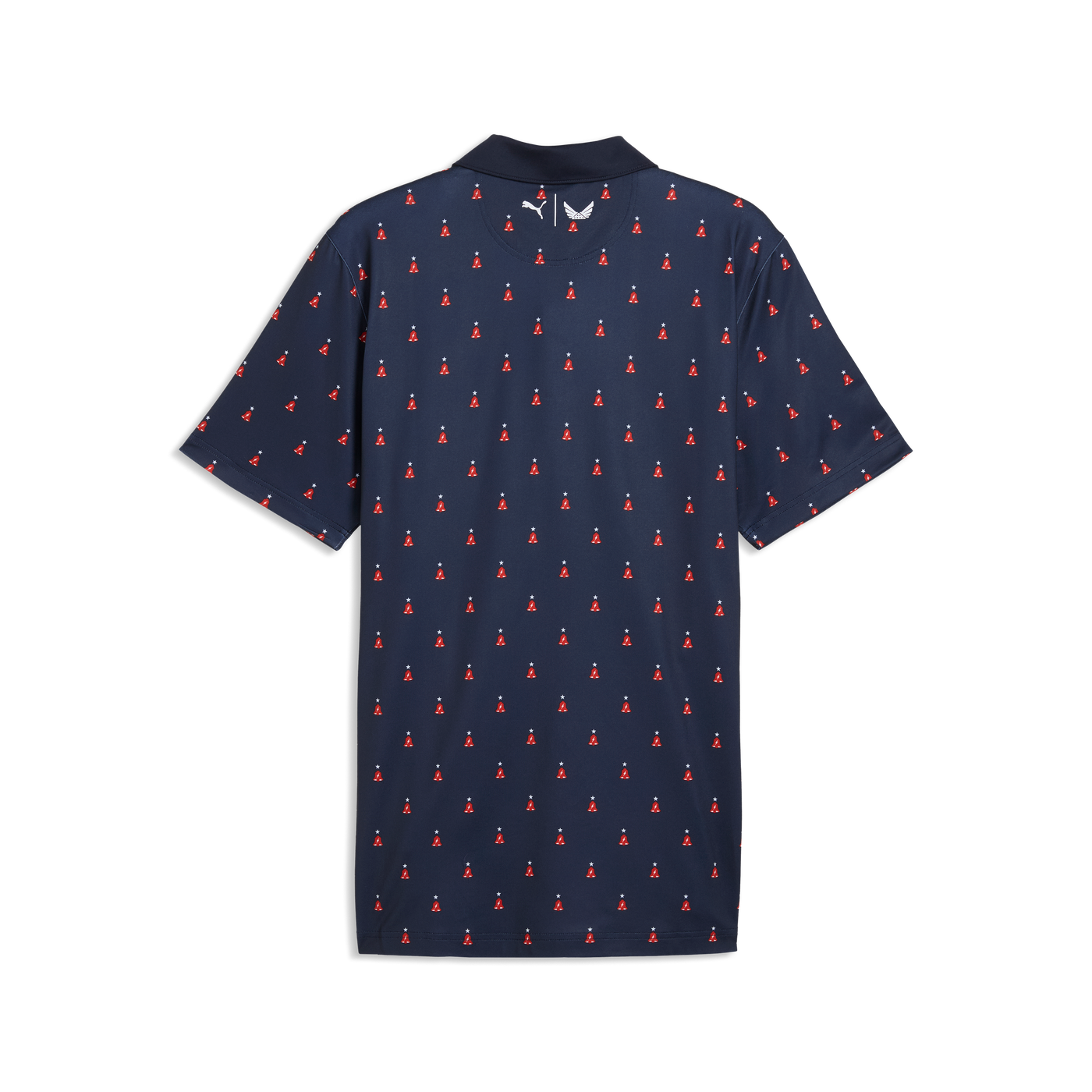 PUMA X VOLITION LIBERTY POLO