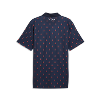 PUMA X VOLITION LIBERTY POLO