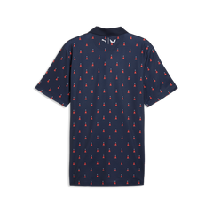 PUMA X VOLITION LIBERTY POLO